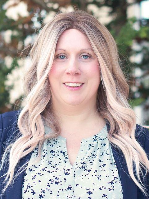 Picture of Kim Bankes.